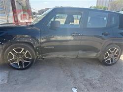 جيب رينيجيد